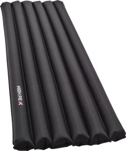 High Peak Tulsa Slaapmat - Donkergrijs -Kampeerclub 1001x1200 4