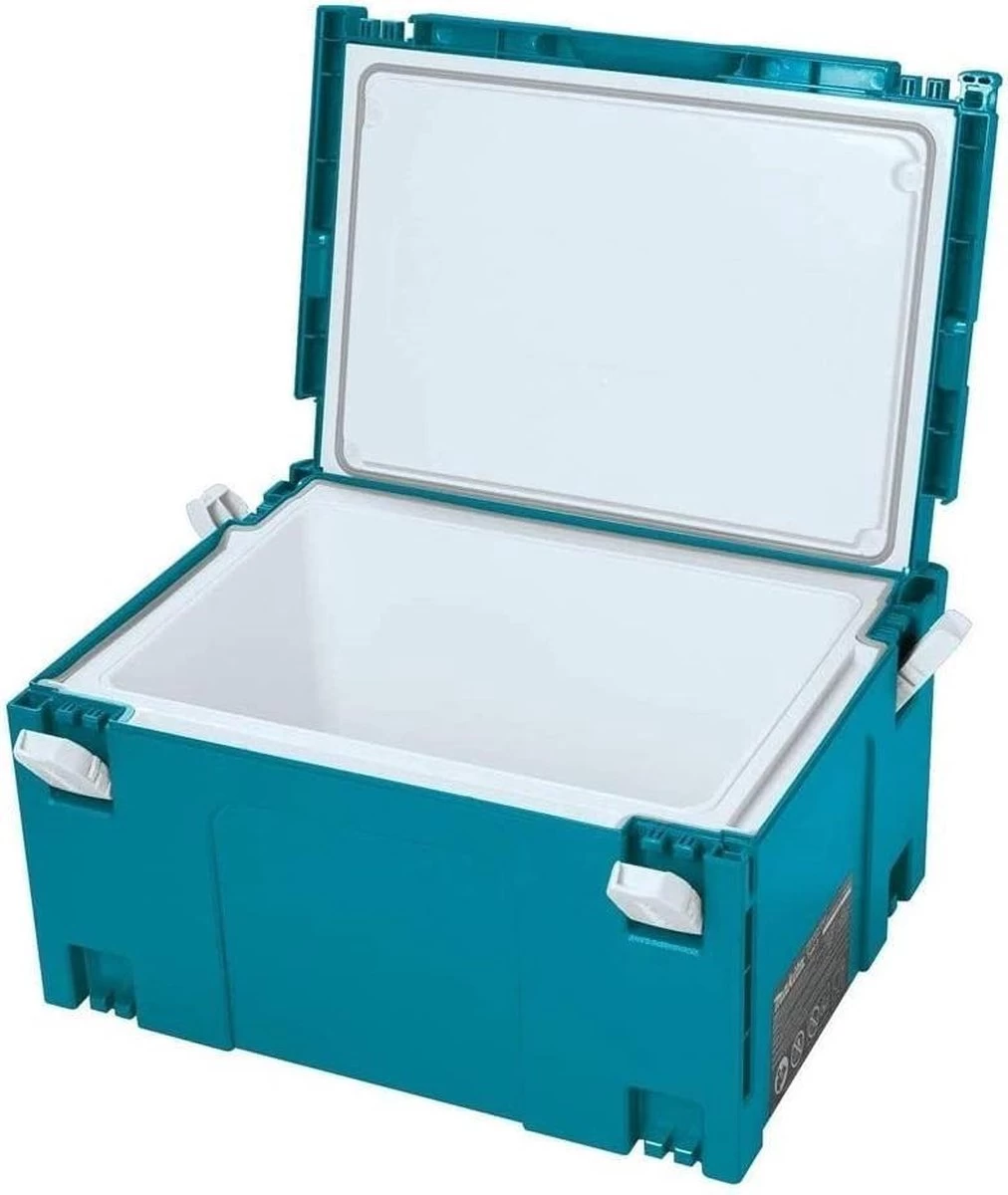 Makita 198254-2 CoolMbox 3 Koelbox - 11 Liter 2 Makita 198254-2 CoolMbox 3 Koelbox - 11 Liter - Afbeelding 2