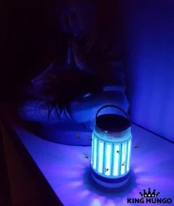 Anti Muggenlamp LED Camping Lamp | Thuis Muggen Vanger Lamp Oplaadbaar | King Mungo -Kampeerclub 1014x1200 7