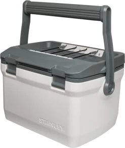 Stanley The Easy Carry Outdoor Cooler 6,6L - Koelbox - Green 20 Stanley The Easy Carry Outdoor Cooler 6,6L - Koelbox - Green -Kampeerclub 1016x1200 6