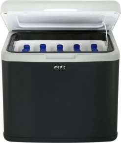 Mestic MHC-40 Koelbox Hybride - AC/DC - 42L 31 Mestic MHC-40 Koelbox Hybride - AC/DC - 42L -Kampeerclub 1019x1200 3