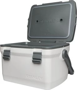 Stanley The Easy Carry Outdoor Cooler 6,6L - Koelbox - Green 26 Stanley The Easy Carry Outdoor Cooler 6,6L - Koelbox - Green -Kampeerclub 1022x1200 1