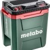 Metabo - Accu-koelbox - 18 Volt - Zonder Accu-packs En Lader - 24L