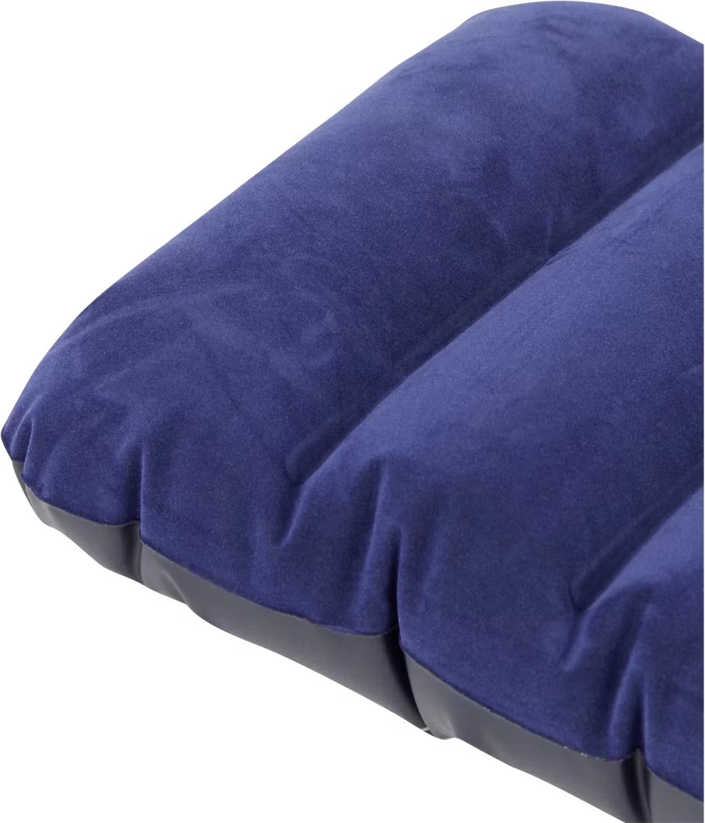 2 Opblaasbare Kussens - Intex - 43 X 28 X 9 Cm - Kampeerkussen - Reiskussen - Opblaasbaar - Festival - Festivalkussen 1 2 Opblaasbare Kussens - Intex - 43 X 28 X 9 Cm - Kampeerkussen - Reiskussen - Opblaasbaar - Festival - Festivalkussen