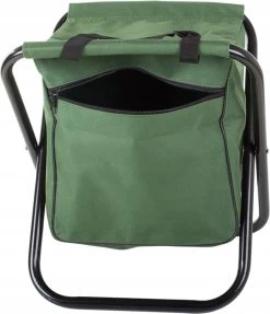 Viskrukje - Visserstoel - Campingstoel - Toeristen Visstoel - Reiskruk - Zak Met Ritssluiting - Opvouwbaar - Draagbaar - 26 CM - Rheme -Kampeerclub 1033x1200 1