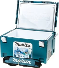 Makita 198254-2 CoolMbox 3 Koelbox - 11 Liter 17 Makita 198254-2 CoolMbox 3 Koelbox - 11 Liter -Kampeerclub 1036x1200 1