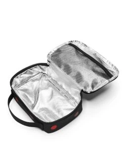 Reisenthel Thermocase Lunchbox - 1,5L - Dots Zwart 8 Reisenthel Thermocase Lunchbox - 1,5L - Dots Zwart -Kampeerclub 1038x1200 5