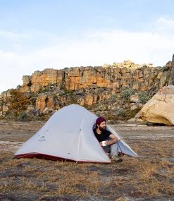 Cloud Up 3 Upgraded - Naturehike® - Tent 3 Persoons - Lichtgewicht Tent - Incl. Grondzeil - 20D 4000MM - Outdoor Kampeertent - Waterdicht - Hiking & Wandelen 16 Cloud Up 3 Upgraded - Naturehike® - Tent 3 Persoons - Lichtgewicht Tent - Incl. Grondzeil - 20D 4000MM - Outdoor Kampeertent - Waterdicht - Hiking & Wandelen -Kampeerclub 1040x1200 1