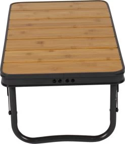 Bo-Camp - Urban Outdoor Collection - Tafel - Compact - Stepney -Kampeerclub 1043x1200