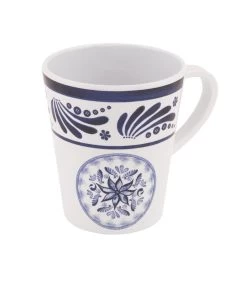 Bo-Camp - Servies - Campingbord - 16-Delig - Old Dutch - Blauw Servies -Kampeerclub 1044x1200 1