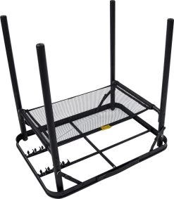 Bo-Camp - Industrial - Tafel - Garland - 60x45 Cm - Aluminium 20 Bo-Camp - Industrial - Tafel - Garland - 60x45 Cm - Aluminium -Kampeerclub 1046x1200