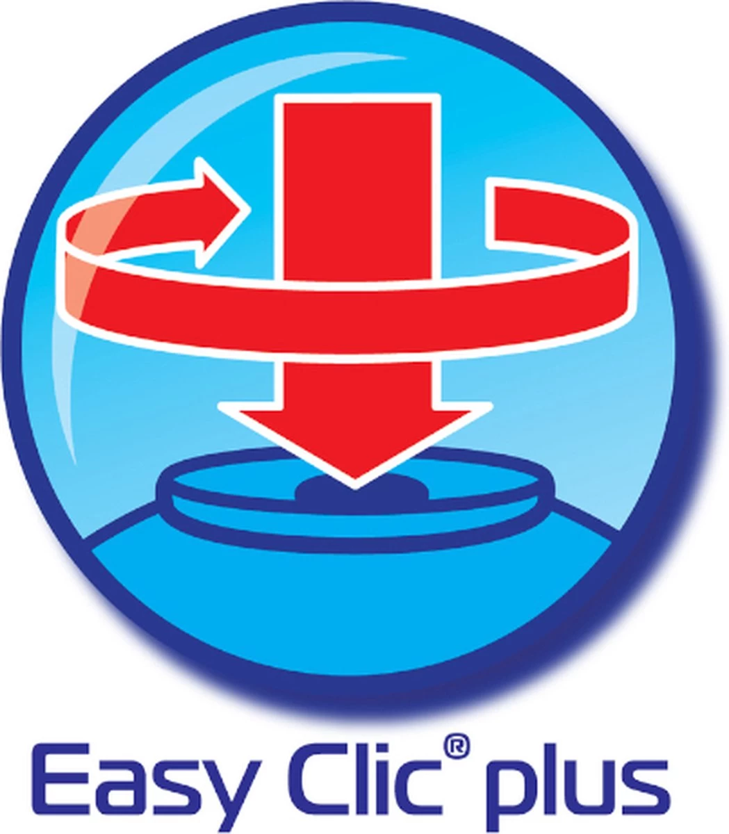 Campingaz Bleuet Micro Plus Camping Kooktoestel - 1-pits - 1300 Watt 4 Campingaz Bleuet Micro Plus Camping Kooktoestel - 1-pits - 1300 Watt - Afbeelding 4