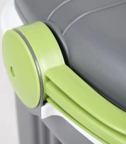 Eda Koelbox - Iceberg - 32 Liter - Grijs -Kampeerclub 1055x1200