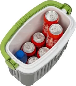 EDA Koelbox - Iceberg - 8 Liter - Grijs -Kampeerclub 1057x1200 1