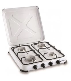 Kemper Gas Kooktoestel - Campingkooktoestel - Set Met 4 Branders - Gas - 4650W 15 Kemper Gas Kooktoestel - Campingkooktoestel - Set Met 4 Branders - Gas - 4650W -Kampeerclub 1060x1200 3