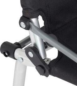 Eurotrail Moita Campingstoel - Zwart 11 Eurotrail Moita Campingstoel - Zwart -Kampeerclub 1068x1200