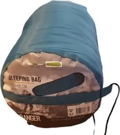 Max Ranger - XL Mummieslaapzak Blauw 220 X 80 Cm - Extra Grote Mummieslaapzak - XL Mummie Slaapzak Blauw 20 Max Ranger - XL Mummieslaapzak Blauw 220 X 80 Cm - Extra Grote Mummieslaapzak - XL Mummie Slaapzak Blauw -Kampeerclub 1073x1200 4