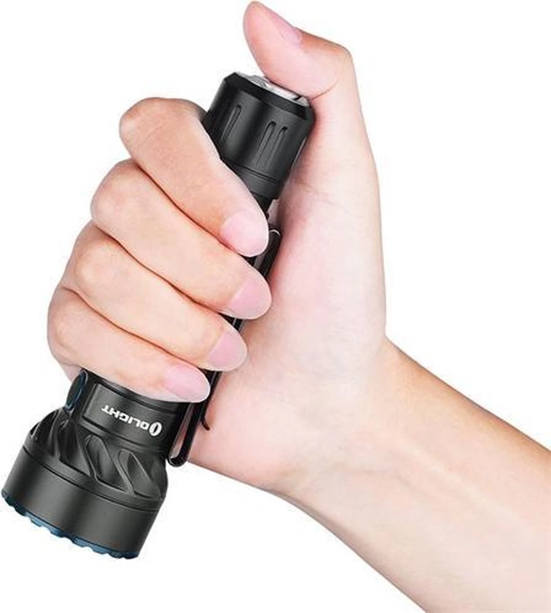 Olight - Zaklamp - Freyr 2 Olight - Zaklamp - Freyr - Afbeelding 2