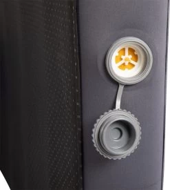 Redwood Stretch Limousine 10 Slim - Slaapmat Zelfopblazend - 1-persoons - 10 -Kampeerclub 1079x1200 8