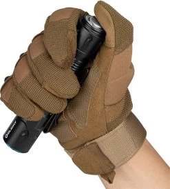 Olight Warrior 3S 2300 Lumen LED -Kampeerclub 1080x1200 4