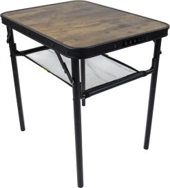 Bo-Camp - Industrial - Tafel - Garland - 60x45 Cm - Aluminium 19 Bo-Camp - Industrial - Tafel - Garland - 60x45 Cm - Aluminium -Kampeerclub 1082x1200