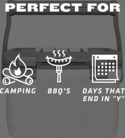 Stanley The Easy Carry Outdoor Cooler 6,6L - Koelbox - Green 22 Stanley The Easy Carry Outdoor Cooler 6,6L - Koelbox - Green -Kampeerclub 1085x1200 1