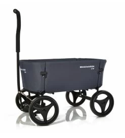 Bolderkar Beach Wagon Lite - Antraciet 6 Bolderkar Beach Wagon Lite - Antraciet -Kampeerclub 1085x1200 3
