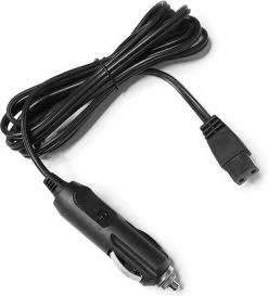 Merkloos Koelboxkabel 12V Voedingskabel Koelbox - 2 Meter -Kampeerclub 1087x1200 1