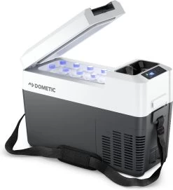 Dometic CFF 12 Compressor Koelbox - 13l - 12/24/230V