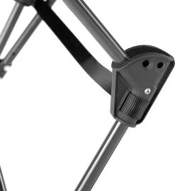 Sport-Brella Verstelbare Campingstoel Met Parasol - Strandstoel - Visstoel -Kampeerclub 1098x1200