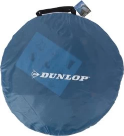 Dunlop Pop Up Tent 220 X 120 X 90 Cm - Grijs/ Blauw - 1 Persoons 13 Dunlop Pop Up Tent 220 X 120 X 90 Cm - Grijs/ Blauw - 1 Persoons -Kampeerclub 1099x1200 3