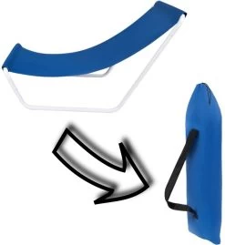 In Round Strandstoel Met Opbergtas – Opvouwbaar / Inklapbaar – Blauw – Campingstoel – Vouwstoel – Visstoel – Strand Stoel / Stoelen – Lichtgewicht Kampeerstoel – Beach Chair – Voor Volwassenen – Outdoor – Camping 13 In Round Strandstoel Met Opbergtas – Opvouwbaar / Inklapbaar – Blauw – Campingstoel – Vouwstoel – Visstoel – Strand Stoel / Stoelen – Lichtgewicht Kampeerstoel – Beach Chair – Voor Volwassenen – Outdoor – Camping -Kampeerclub 1101x1200