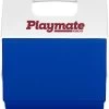 Igloo Playmate Pal - Kleine Koelbox - 6,6 Liter - Blauw