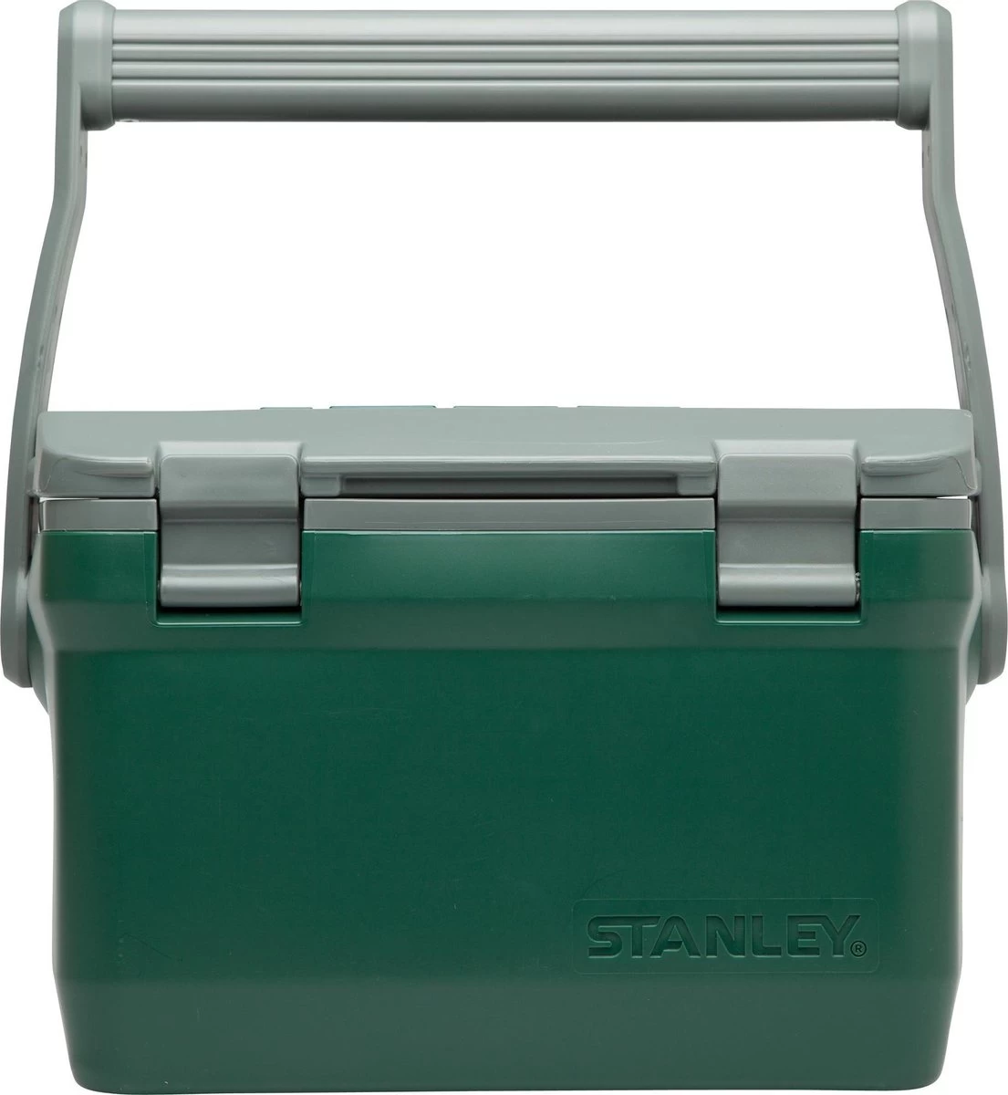 Stanley The Easy Carry Outdoor Cooler 6,6L - Koelbox - Green 11 Stanley The Easy Carry Outdoor Cooler 6,6L - Koelbox - Green - Afbeelding 11