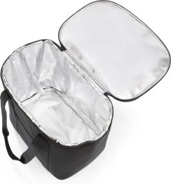 Reisenthel Coolerbag XL Koeltas - 30L - Zwart 11 Reisenthel Coolerbag XL Koeltas - 30L - Zwart -Kampeerclub 1114x1200 3