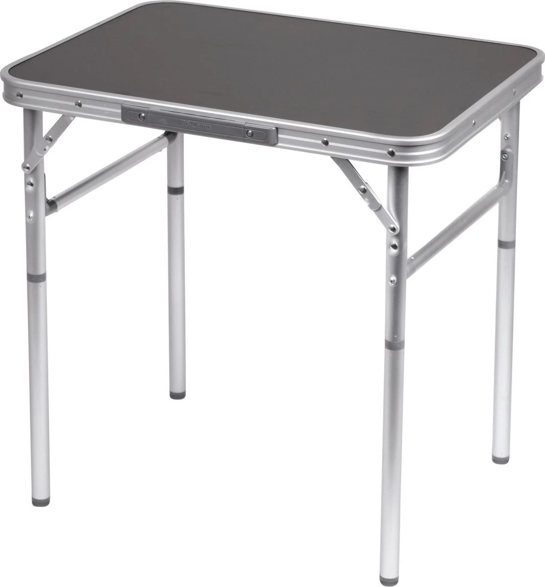 Bo-Camp Campingtafel - Inklapbaar - 60 X 45 Cm 1 Bo-Camp Campingtafel - Inklapbaar - 60 X 45 Cm