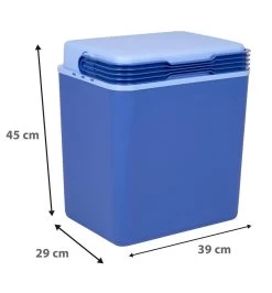 Bo-Camp Koelbox - Arctic - 32 Liter - Blauw -Kampeerclub 1116x1200 4