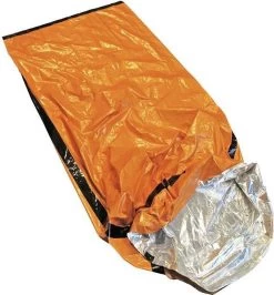 REPUS Nood Slaapzak | Life Bivy | Travel Safe |Lichtgewicht Slaapzak | Bivakzak | Extreme Light |Camperen | Outdoor | Camping | Musthave |Slaapzak | Wandelen | Tent | Reizen | Roadtrip | -Kampeerclub 1116x1200 5