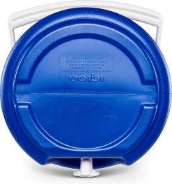 Igloo Sport 2 Gallon - Kleine Drankdispenser - 7,6 Liter - Blauw -Kampeerclub 1117x1200 3