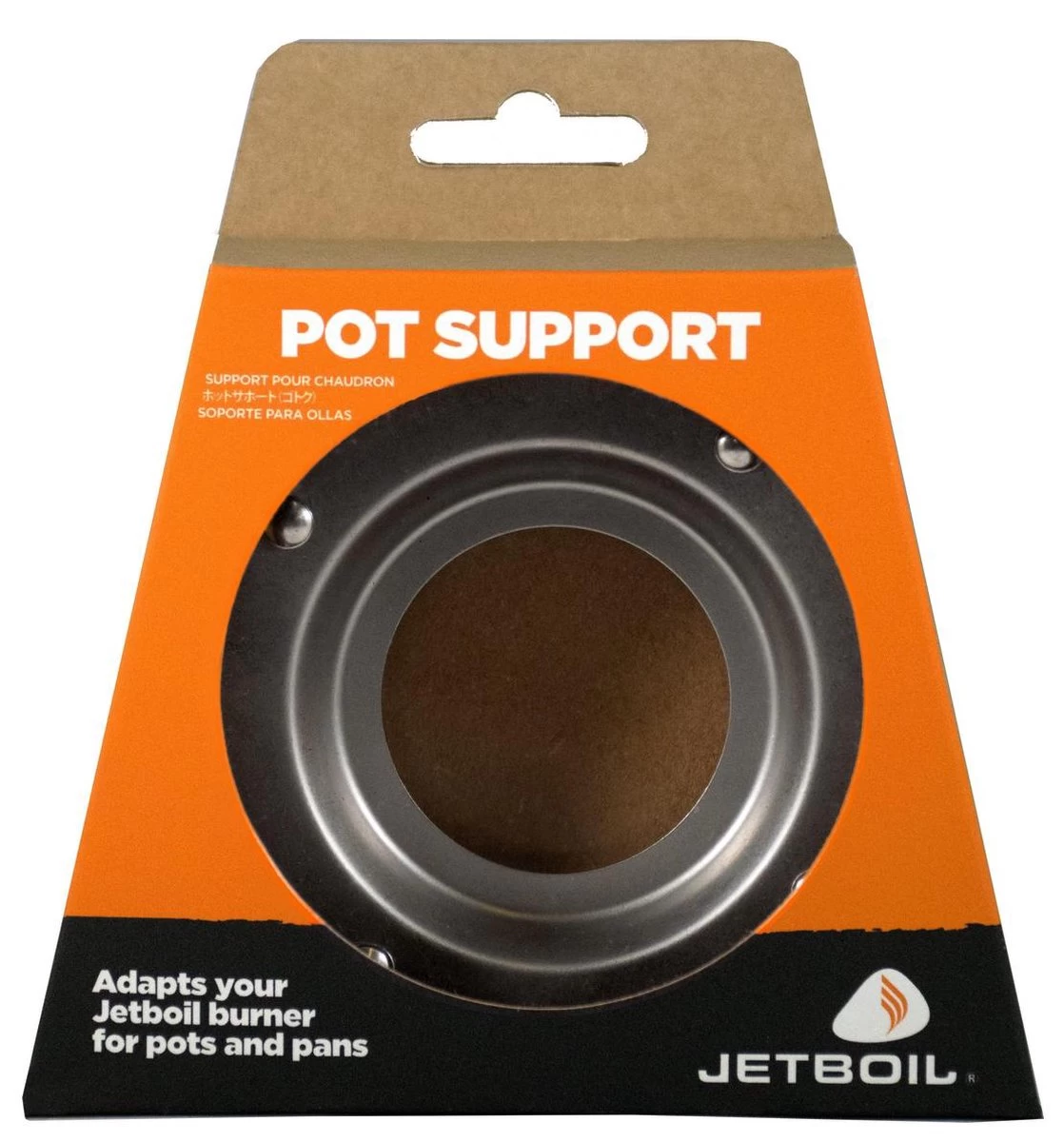 Jetboil Pot Support 2 Jetboil Pot Support - Afbeelding 2