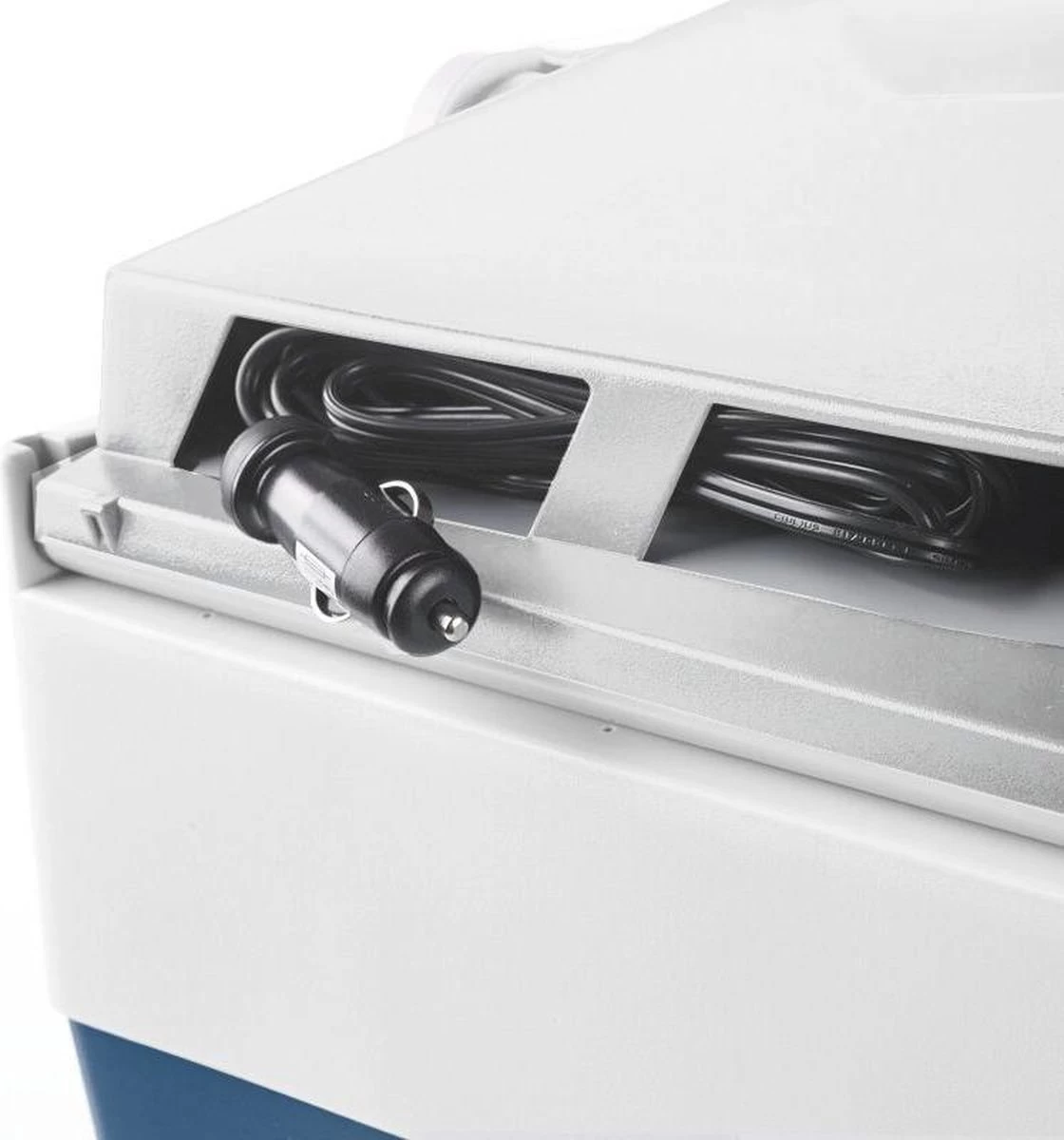 Mobicool ME24 Thermo-elektrische Koelbox - 23 Liter - 12v/230v - Energieklasse F 2 Mobicool ME24 Thermo-elektrische Koelbox - 23 Liter - 12v/230v - Energieklasse F - Afbeelding 2