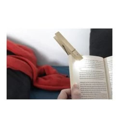 Kikkerland Houten Leeslampje - Zaklampje - Sfeerlampje -Kampeerclub 1122x1200 3