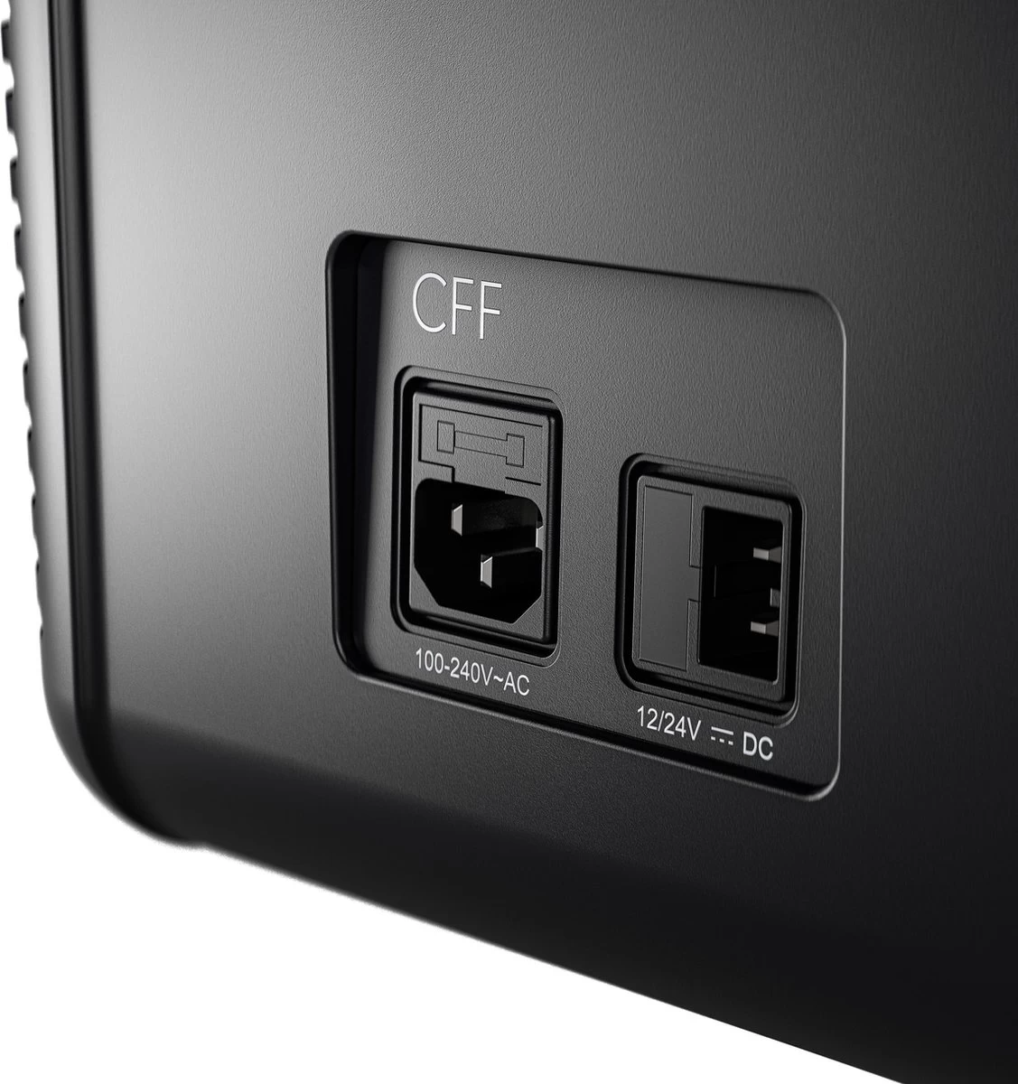 Dometic CFF 20 Compressor Koelbox - 21l - 12/24/230v - Energieklasse C 7 Dometic CFF 20 Compressor Koelbox - 21l - 12/24/230v - Energieklasse C - Afbeelding 7