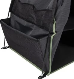 Bo-Camp - Boogkast - Multi Functioneel - Opvouwbaar -Kampeerclub 1129x1200