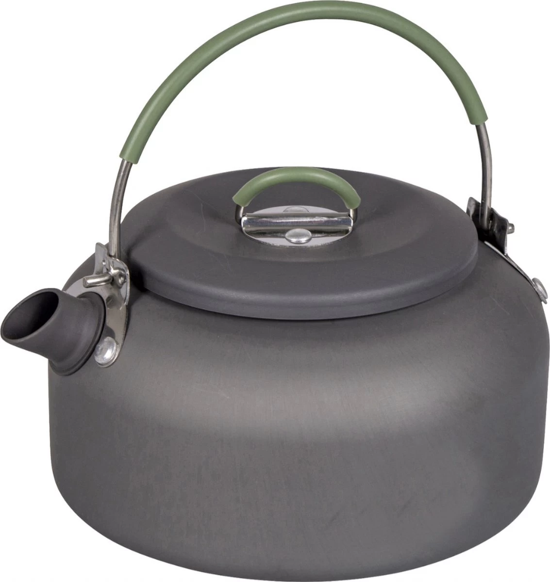 Camping Pan / Ketel 0,8 Liter, Aluminium Geschrikt Voor O.a Kamperen, Hiken, Vistrip,en Outdoor Activiteiten. 1 Camping Pan / Ketel 0,8 Liter, Aluminium Geschrikt Voor O.a Kamperen, Hiken, Vistrip,en Outdoor Activiteiten.