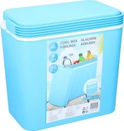 Merkloos Koelbox - 24l - Blauw - 39x25x38cm 7 Merkloos Koelbox - 24l - Blauw - 39x25x38cm -Kampeerclub 1134x1200 2