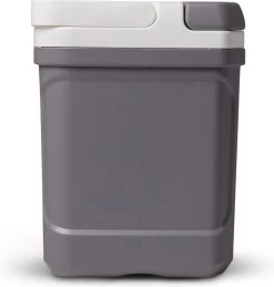 Igloo Profile II 16 - Kleine Koelbox - 15 Liter - Grijs -Kampeerclub 1143x1200 1