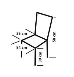 Eurotrail Campingstoel Voor Kinderen Ardeche - Lime -Kampeerclub 1146x1200 3