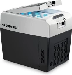 Dometic Tropicool TCX35 Thermo-elektrische Koelbox - 33 Liter - 12/24/230V - Ook Verwarmen -Kampeerclub 1148x1200 7