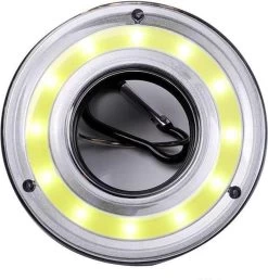 Camping LED Licht • Wit • Tentlamp • Fel • Kamperen • Tent Verlichting • Haak • Sterk Licht • Camping -Kampeerclub 1149x1200 4